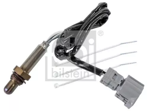 Oxygen Sensor