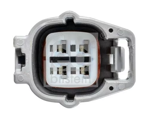 FEBI BILSTEIN FEBI BILSTEIN 175843 Oxygen Sensor 