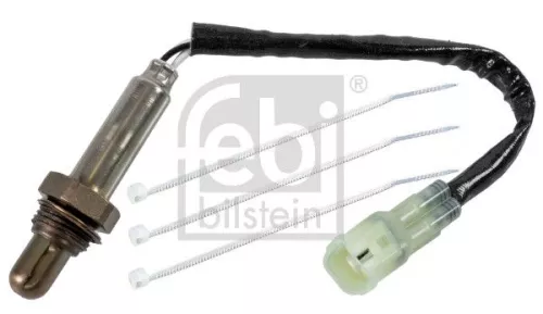 Oxygen Sensor