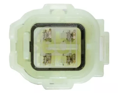 FEBI BILSTEIN FEBI BILSTEIN 175847 Oxygen Sensor 