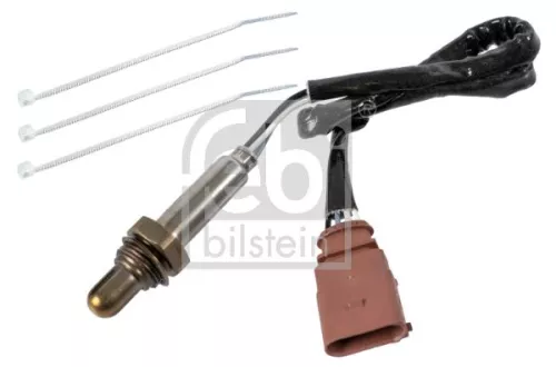 Oxygen Sensor