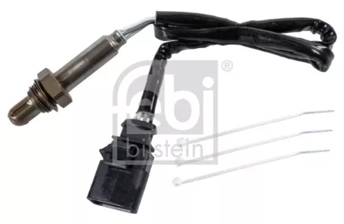 Oxygen Sensor