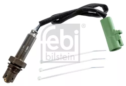 Oxygen Sensor