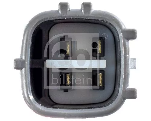 FEBI BILSTEIN FEBI BILSTEIN 175861 Oxygen Sensor 