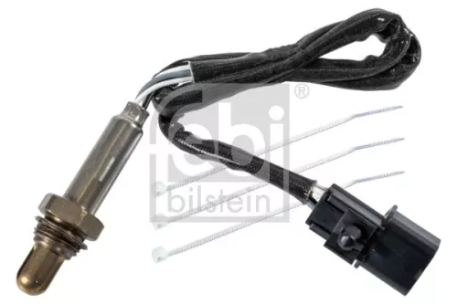 Oxygen Sensor