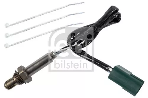 Oxygen Sensor