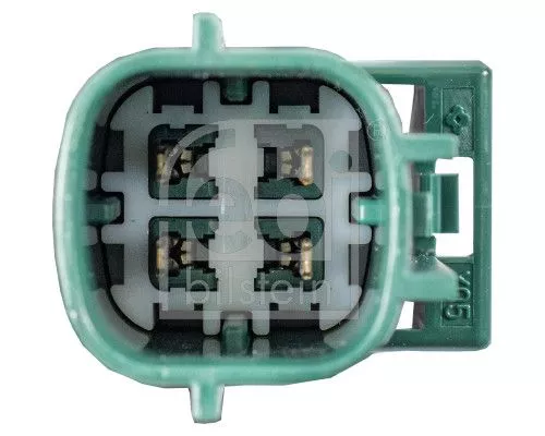 FEBI BILSTEIN FEBI BILSTEIN 175867 Oxygen Sensor 