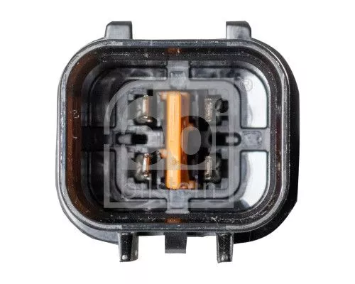 FEBI BILSTEIN FEBI BILSTEIN 175869 Oxygen Sensor 