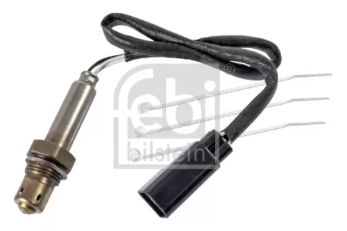 FEBI BILSTEIN FEBI BILSTEIN 175870 Oxygen Sensor 