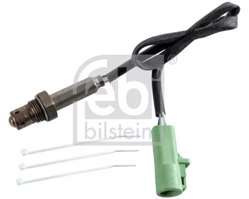 Oxygen Sensor