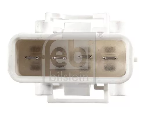 FEBI BILSTEIN FEBI BILSTEIN 175877 Oxygen Sensor 
