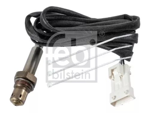 Oxygen Sensor
