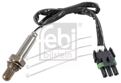 Oxygen Sensor