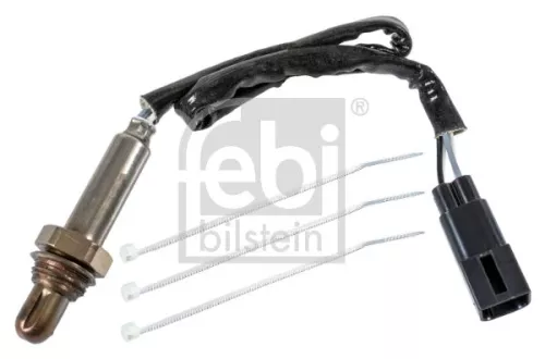 Oxygen Sensor