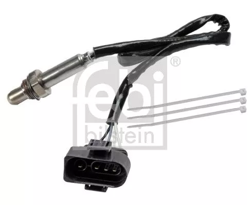 FEBI BILSTEIN FEBI BILSTEIN 175889 Oxygen Sensor 