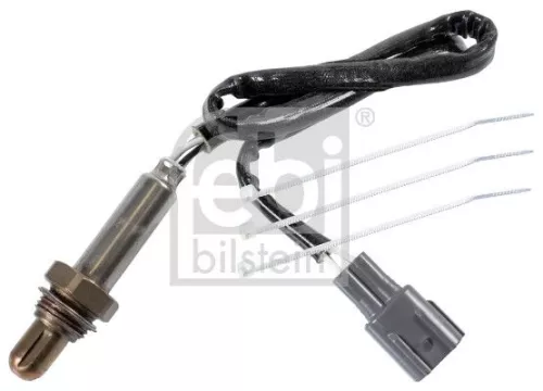 Oxygen Sensor