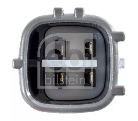 FEBI BILSTEIN FEBI BILSTEIN 175899 Oxygen Sensor 