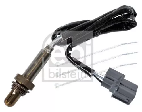 Oxygen Sensor