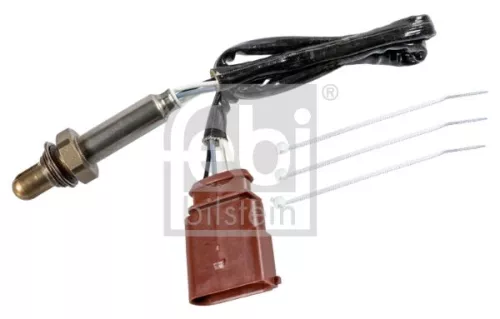 Oxygen Sensor