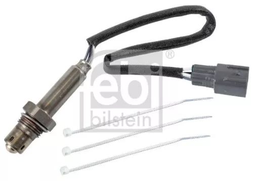 Oxygen Sensor