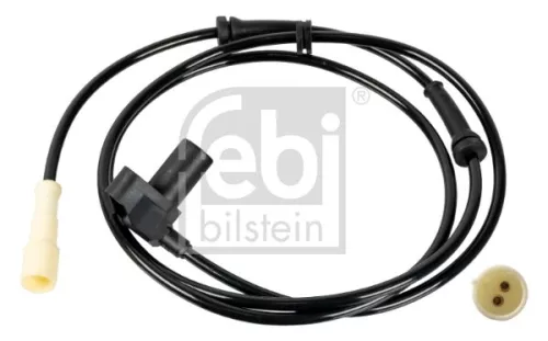 FEBI BILSTEIN FEBI BILSTEIN 175911 Febi Rear Right  Abs Wheel Speed Sensor For Renault Clio 