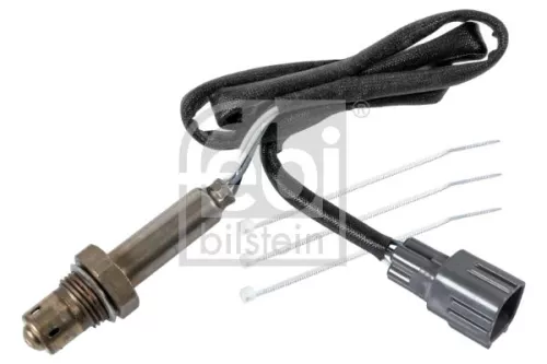 Oxygen Sensor