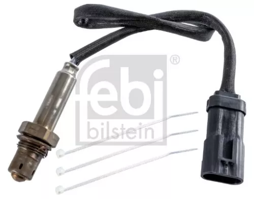 Oxygen Sensor