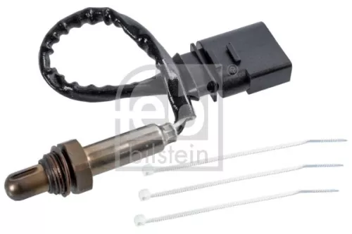 FEBI BILSTEIN FEBI BILSTEIN 175937 Oxygen Sensor 