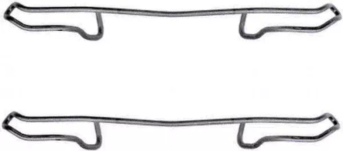 MINTEX MINTEX (MBA1100) 1x Accessory Kit, brake caliper 
