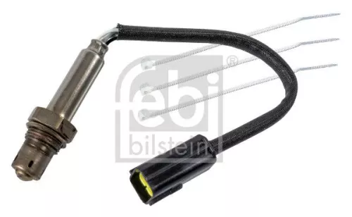 Oxygen Sensor