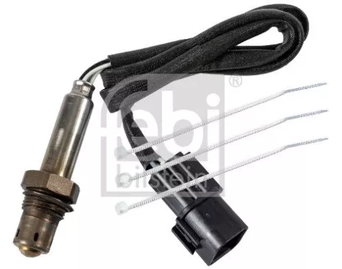 Oxygen Sensor