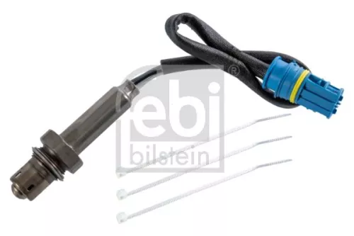 Oxygen Sensor