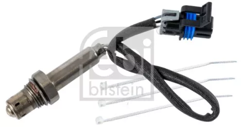 Oxygen Sensor