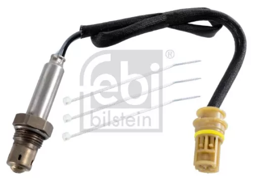Oxygen Sensor