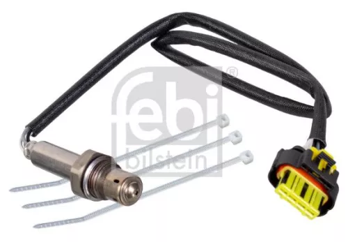 Oxygen Sensor