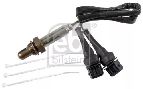 Oxygen Sensor