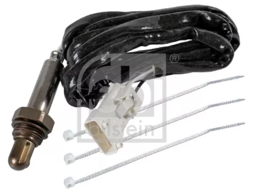 Oxygen Sensor