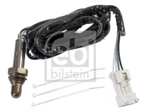 Oxygen Sensor