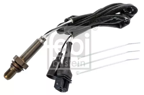 Oxygen Sensor