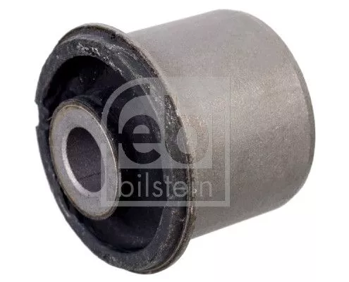 Febi  Inner Rear Left Or Right Upper Track Control Arm Bush For Hyundai  Kia Gra