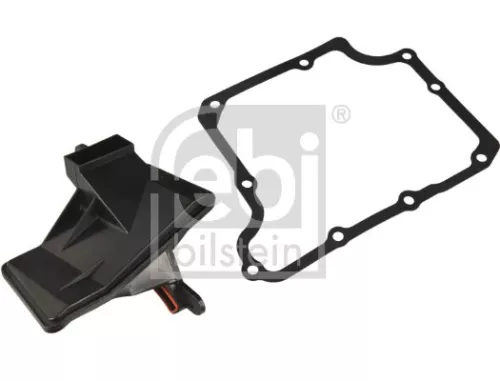 FEBI BILSTEIN FEBI BILSTEIN 176032 FEBI BILSTEIN Hydraulic Filter Kit automatic transmission for OPEL VAUXHALL ASTR 