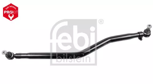 FEBI BILSTEIN FEBI BILSTEIN 176035 Febi Front Centre Rod Assembly For Mercedes-benz Of Oh 