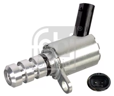 FEBI BILSTEIN FEBI BILSTEIN 176053 Febi 176053 Lower Control Valve Camshaft For Audi  Vw A4  A4 Allroad  A5  A6  A6 