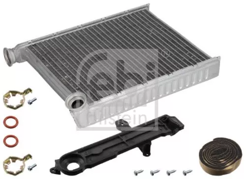FEBI BILSTEIN FEBI BILSTEIN 176109 Heat Exchanger, interior heating 
