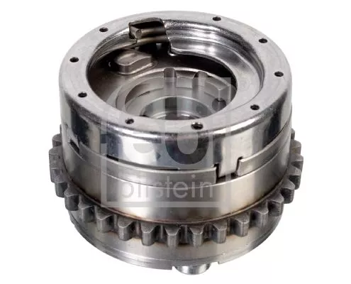 FEBI BILSTEIN FEBI BILSTEIN 176114 Febi 176114 Exhaust Side Left Camshaft Adjuster For Mercedes-benz Cls  E-class   