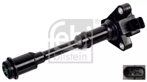 FEBI BILSTEIN FEBI BILSTEIN 176126 Ignition Coil 