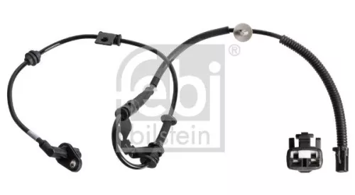 FEBI BILSTEIN FEBI BILSTEIN 176138 Febi Front Left  Abs Wheel Speed Sensor For Kia Rio 