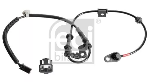 FEBI BILSTEIN FEBI BILSTEIN 176139 Febi Front Right  Abs Wheel Speed Sensor For Kia Rio 
