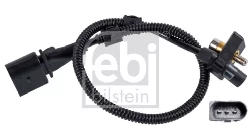 FEBI BILSTEIN FEBI BILSTEIN 176205 Sensor, crankshaft pulse 