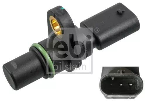 Sensor, camshaft position